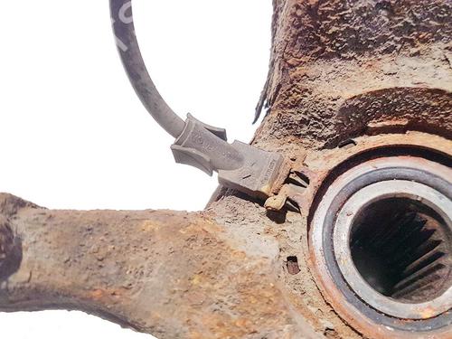 Used Electronic module Electronic module NISSAN MICRA III (K12) 1.2 16V (80 hp) 35451876 35451876