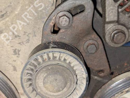 Used Pulley Pulley 34963482 34963482
