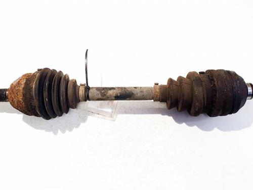 Used Left front driveshaft Left front driveshaft OPEL ASTRA H (A04) 1.7 CDTI (L48) (100 hp) 34773303 34773303