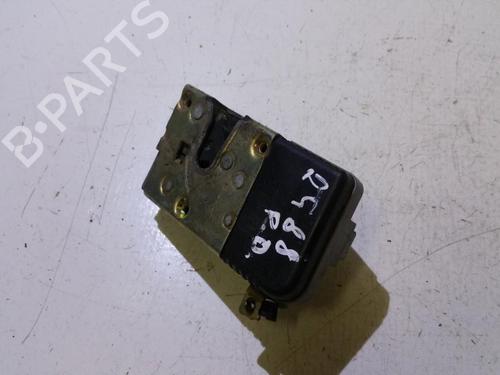 Used Front right lock Front right lock 35654909 35654909