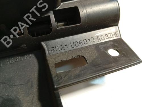 Glove box FORD S-MAX (WA6) 2.0 TDCi | BP34804207C95 - Image 4