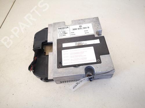 Used Electronic module Electronic module VW PHAETON (3D1, 3D2, 3D3, 3D4, 3D6, 3D7, 3D8, 3D9) 5.0 V10 TDI 4motion (313 hp) 32907146 32907146