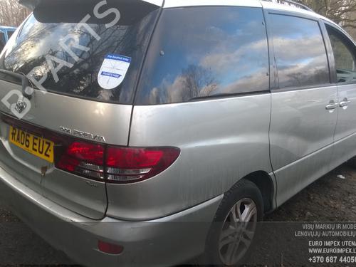 Switch TOYOTA PREVIA II (_R3_) 2.4 (ACR30) | BP33493345I30 - Image 8