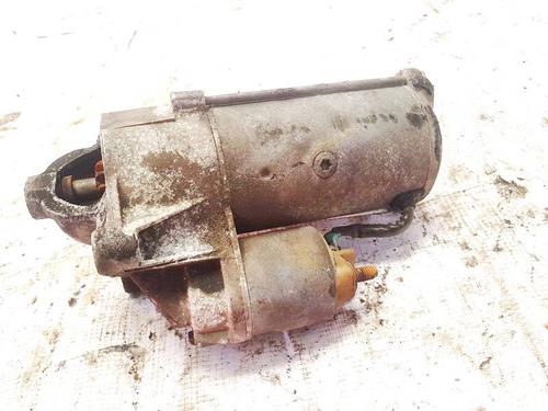 Starter MITSUBISHI SPACE STAR MPV (DG_A) 1.9 DI-D (DG4A) | BP35095629M8 - Image 2