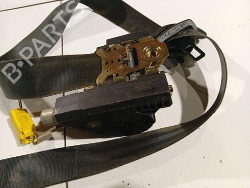 Front right seatbelt VW PASSAT B6 (3C2) 1.9 TDI | BP36454606I25 - Image 4