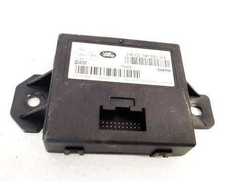 Used Electronic module Electronic module PEUGEOT BOXER Van 2.0 BlueHDi 130 (130 hp) 36313247 36313247