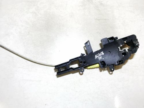 front-left-exterior-door-handle-bmw-1-e81-2006-2007-2008-2009-2010-2011-2012-35884005 main image