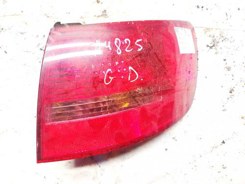 Used Right taillight Right taillight AUDI A6 C6 (4F2) 2.0 TDI (140 hp) 35638398 35638398