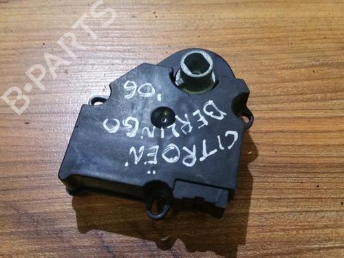 Used Electronic module Electronic module CITROËN BERLINGO / BERLINGO FIRST MPV (MF_, GJK_, GFK_) 1.4 bivalent (65 hp) 33522981 33522981