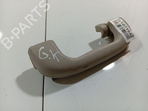 Used Interior roof handle Interior roof handle OPEL ZAFIRA A MPV (T98) 2.0 DTI 16V (F75) (101 hp) 34925963 34925963