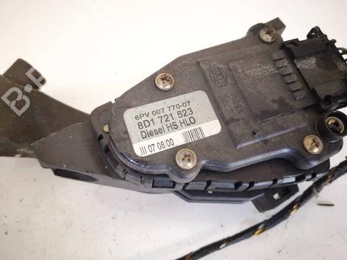 Pedal VW PASSAT B5 Variant (3B5) 1.9 TDI | BP34988893I4 - Image 2