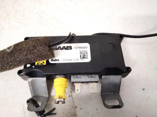 Electronic module SAAB 9-3 (YS3F, E79, D79, D75) 2.2 TiD | BP35450367M83 - Image 2
