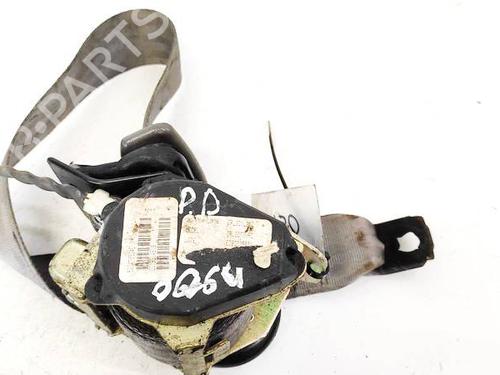 Used Front right seatbelt Front right seatbelt 35268980 35268980