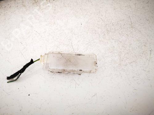 Luz interior Luz interior PEUGEOT 307 (3A/C) 1.6 BioFlex (109 hp) 39734278 39734278
