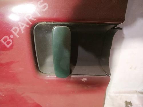 Used Front right exterior door handle Front right exterior door handle 35140896 35140896