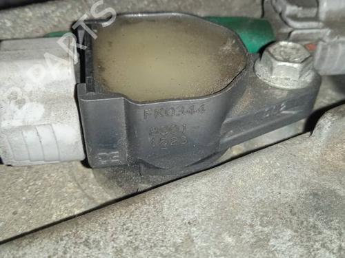 Ignition coil OPEL AGILA B (H08) 1.2 (F68) | BP35251999M94 - Image 2