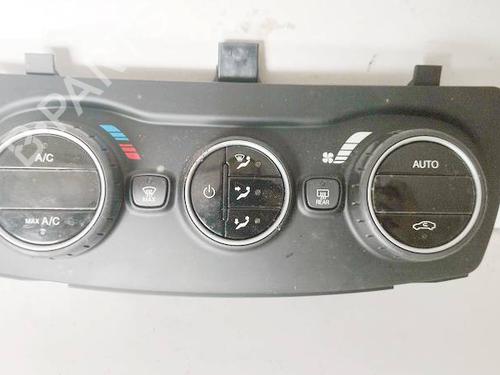Used Climate control Climate control DAELIM DAYSTAR Daystar 125 FI (13 hp) 34793787 34793787