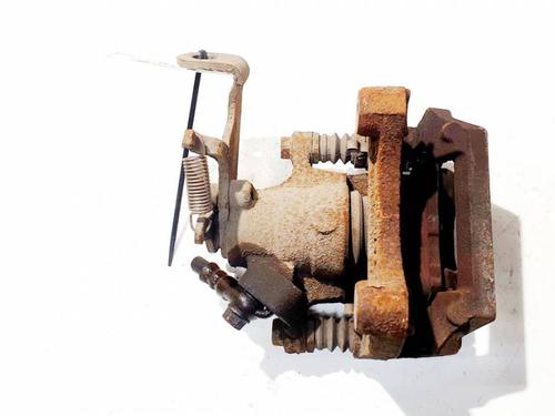 Left rear brake caliper MAZDA CX-5 (KE, GH) 2.2 D (KE2FW) | BP35147273M107 - Image 3