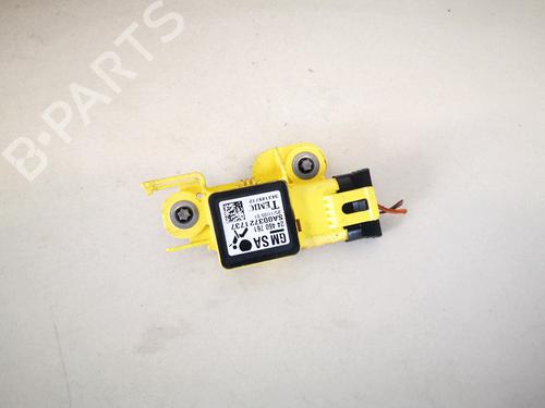 Used Electronic module Electronic module OPEL ZAFIRA / ZAFIRA FAMILY B (A05) 1.9 CDTI (M75) (120 hp) 32914800 32914800