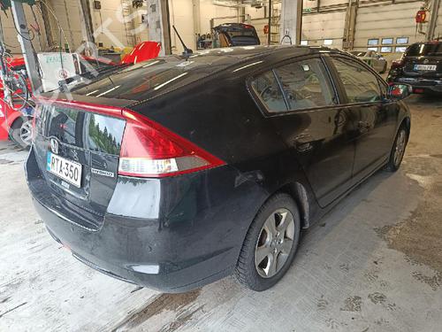 Switch HONDA INSIGHT (ZE_) 1.3 IMA (ZE28, ZE2) | BP32545162I30  - Image 7