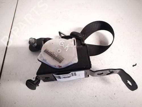 Used Rear left seatbelt Rear left seatbelt 35163660 35163660
