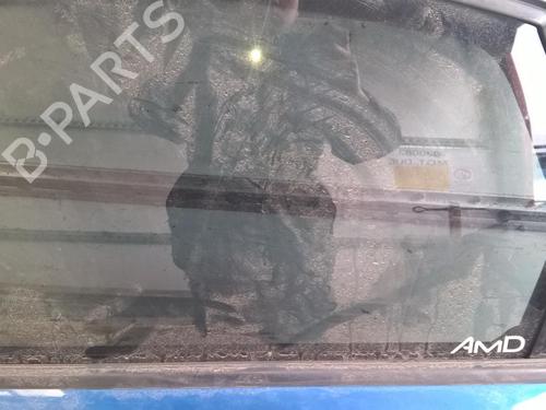 rear-left-door-window-audi-a4-b6-8e2-2000-2001-2002-2003-2004-2005-35880570 main image