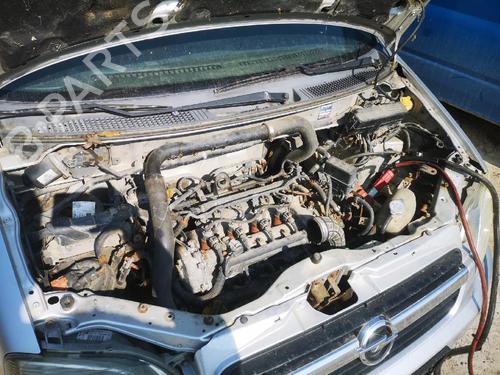 Air vent OPEL AGILA A (H00) 1.3 CDTI (F68) | BP32956981I21 - Image 7