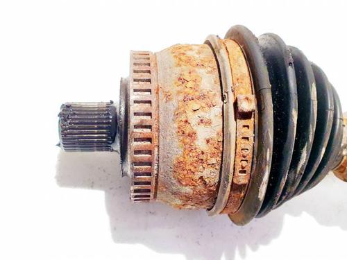 Left front driveshaft AUDI A4 B5 (8D2) 1.9 TDI | BP35148527M38 - Image 2