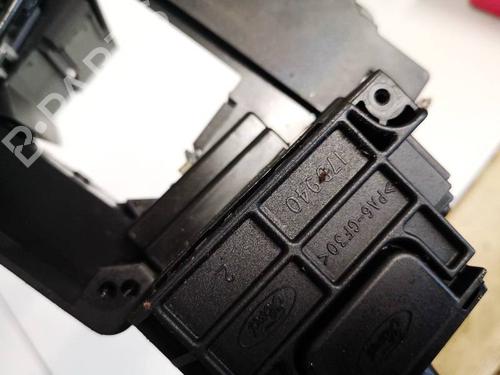 Warning switch FORD C-MAX (DM2) 1.6 TDCi | BP38572745I22 - Image 3
