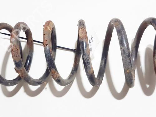 Used Shock absorber spring Shock absorber spring MINI MINI (R50, R53) Cooper (116 hp) 35882357 35882357
