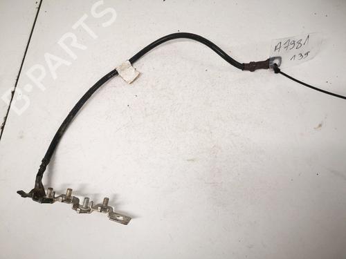 Used Cable Cable OPEL VECTRA B (J96) 1.8 i 16V (F19) (116 hp) 35435871 35435871