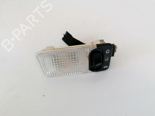 Used Interior roof light Interior roof light PEUGEOT PARTNER Box Body/MPV (5_, G_) 1.4 (75 hp) 35503683 35503683