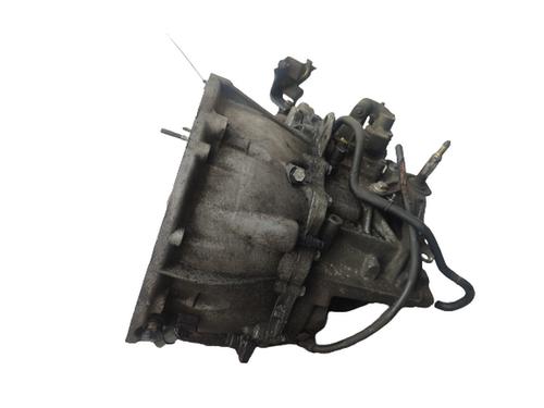 Gearbox NISSAN PRIMERA Hatchback (P12) 1.9 dCi | BP35423816M3 - Image 2