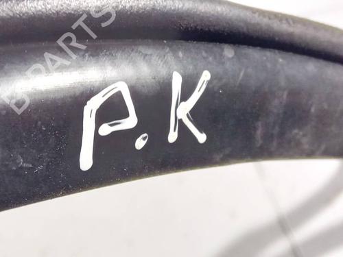 Gummiliste KIA CEE'D Hatchback (ED) 1.6 CRDi 115 | BP35120666C142 - Image 3
