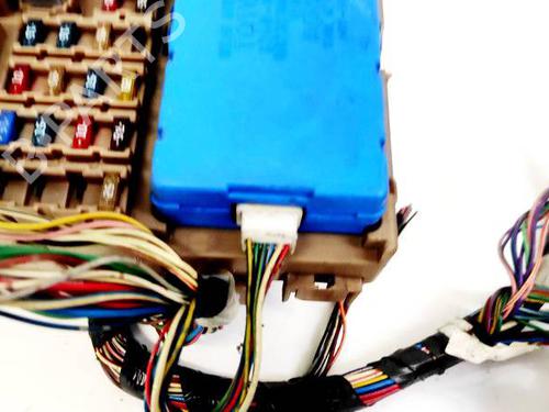 Electronic module TOYOTA COROLLA Saloon (_E12_) 1.4 D-4D (NDE120_, NDE120R) | BP32937157M83 - Image 2