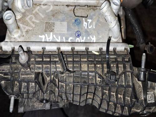 Intake manifold RENAULT AUSTRAL TCe 130 (HGM2) | BP38580044M70 - Image 5
