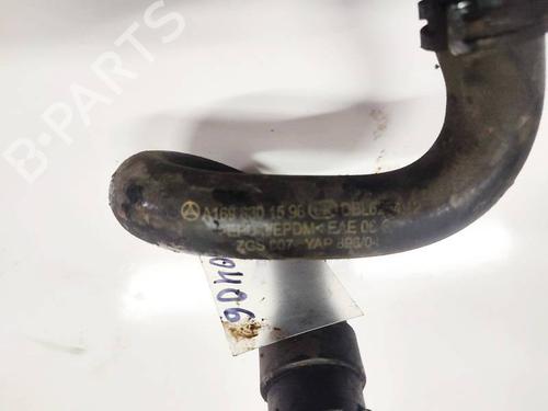 Pipe MERCEDES-BENZ A-CLASS (W169) A 170 (169.032, 169.332) | BP32573452M125 - Image 6