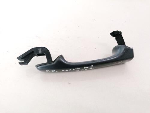 front-right-exterior-door-handle-volvo-v50-545-2003-2004-2005-2006-2007-2008-2009-2010-2011-2012-35538682 main image