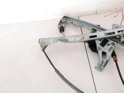 Front left window mechanism PEUGEOT 206 SW (2E/K) 1.4 16V | BP35537598C22 - Image 2