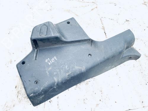 Used Boot lining Boot lining CITROËN BERLINGO / BERLINGO FIRST MPV (MF_, GJK_, GFK_) 2.0 HDI 90 (MFRHY) (90 hp) 35572608 35572608