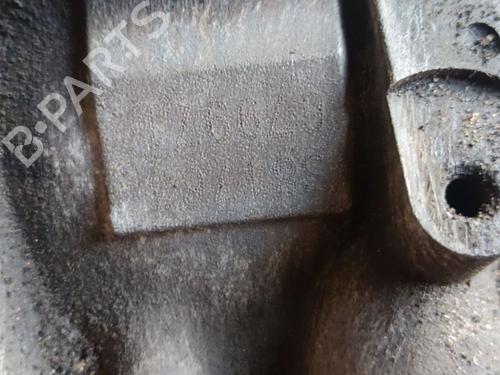 Gearbox KIA CEE'D Hatchback (ED) 1.6 CRDi 115 | BP39158344M3 - Image 4