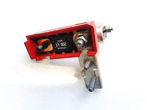 Cable AUDI A6 C5 (4B2, 4B4) 2.5 TDI | BP38575178E12 - Image 2