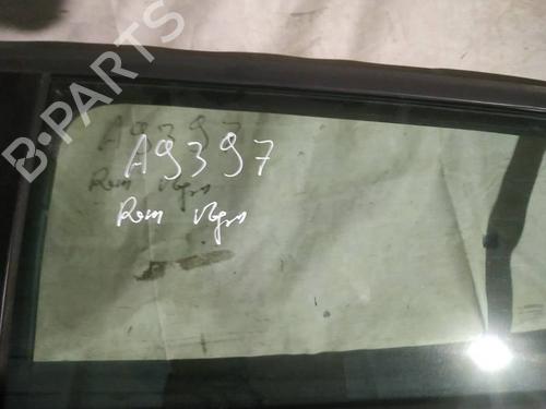 Dør rude ventre bagtil Dør rude ventre bagtil 35256394 35256394