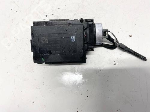 Used Ignition barrel Ignition barrel VW PASSAT B6 (3C2) 2.0 TDI (140 hp) 35027066 35027066