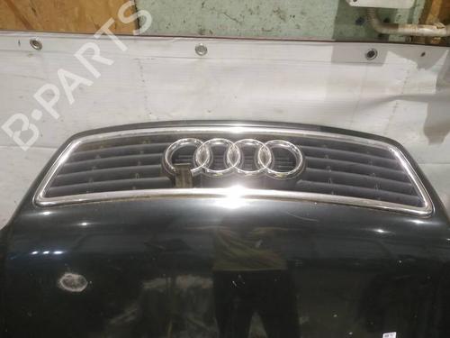 Used Grille Grille 36895126 36895126