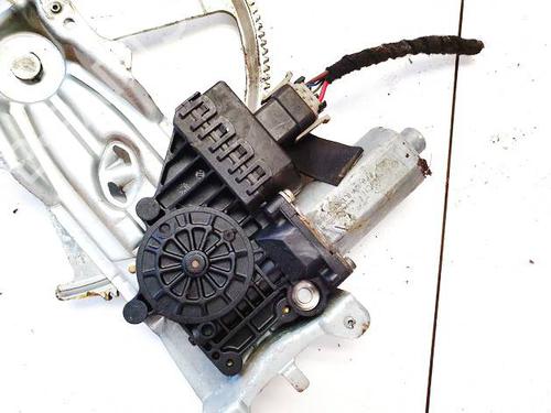 Used Right front window motor Right front window motor OPEL ASTRA G Hatchback (T98) 2.0 DTI 16V (F08, F48) (101 hp) 34964261 34964261