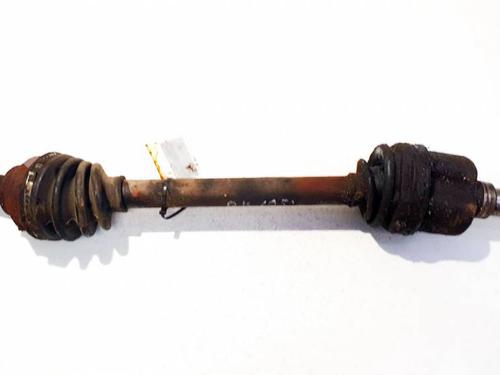 Used Left front driveshaft Left front driveshaft FORD MONDEO III (B5Y) 1.8 16V (125 hp) 36453902 36453902