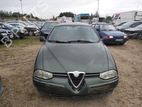 Electronic sensor ALFA ROMEO 156 (932_) 1.9 JTD (932B2) | BP33530010M84 - Image 5