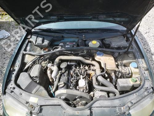 Speaker VW PASSAT B5 Variant (3B5) 1.9 TDI | BP32579100E2 