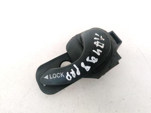 Used Front right interior door handle Front right interior door handle 35421767 35421767